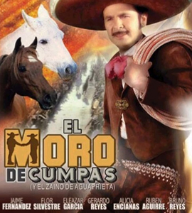 El moro de Cumpas