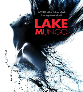 Lake Mungo