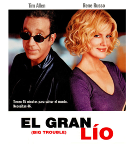 Big Trouble