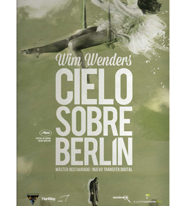 Der Himmel über Berlin