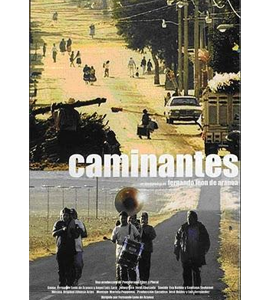 Caminantes