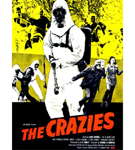 The Crazies