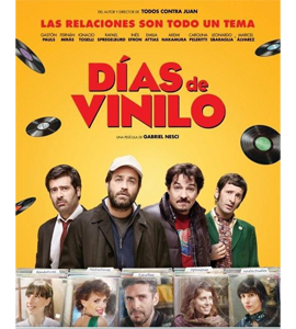 Días de vinilo