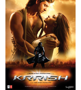 Krrish