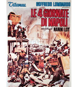 Le quattro giornate di Napoli