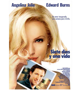 Life or Something Like It