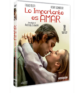 L'important c'est d'aimer