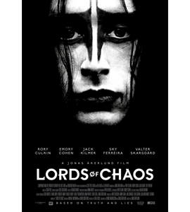 Lords of Chaos