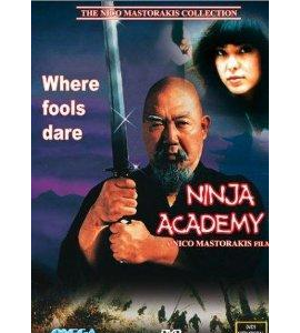 Ninja Academy