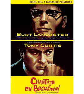 Sweet Smell of Success