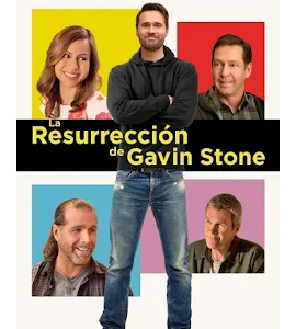 The Resurrection of Gavin Stone