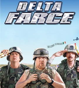 Delta Farce