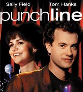 Punchline
