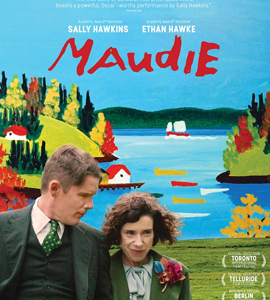Maudie
