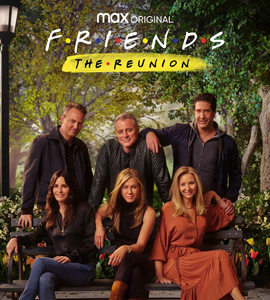 Friends: The Reunion